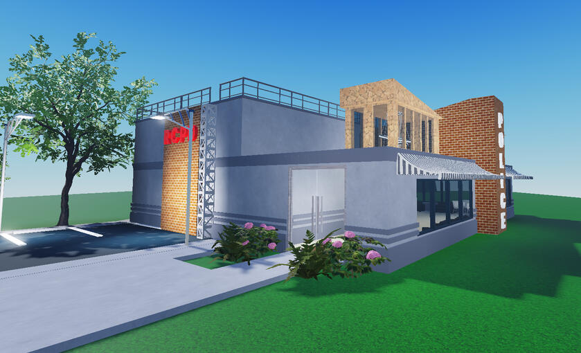 Police Station 1