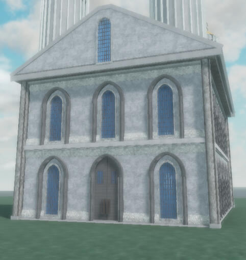 Cathedral