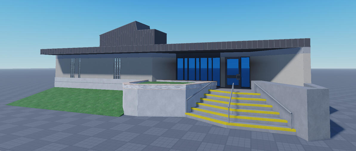 Police Station 2