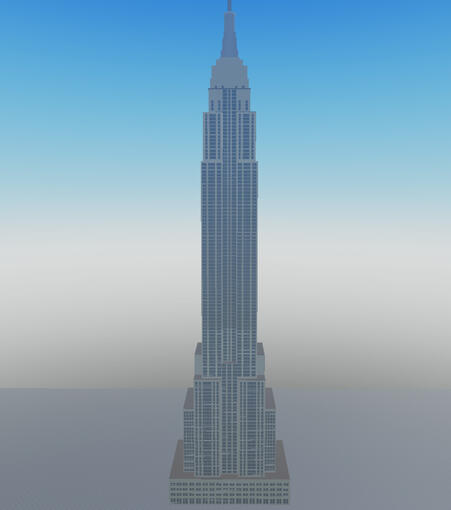 Empire State Building